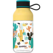 QUOKKA Ice Kids füllel - Cactus (8412497401574) kulacs, kulacstartó