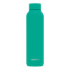 QUOKKA Solid Jade green fémkulacs 630ml - Quokka