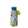 QUOKKA Solid Kids Termo fémkulacs Jungle 330ml - Quokka