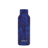 QUOKKA Solid Night Forest fémkulacs 510ml - Quokka