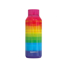 Quokka Solid, Rozsdamentes acél palack / termosz Pride, 510ml, 11991 termosz