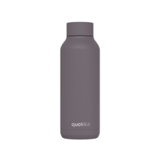  Quokka Solid, Rozsdamentes acél palack / termosz Szürke, 510ml, 11993 termosz