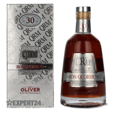  Quorhum 30 Years Rum 0,7L 40% rum