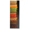 "Spice" mosható konyhai szőnyeg 45 x 150 cm