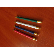  &quot;;Tolve&quot;; gumirozott golyóstoll toll