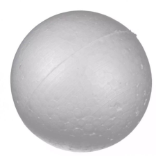 Qx Hungarocell gömb, 6 cm - 24 db-os kreatív és készségfejlesztő