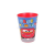 QX-IMPEX KFT IRIS CARS RACE Disney 260ml műanyag pohár (QX_IMPEX_KFT_674141)