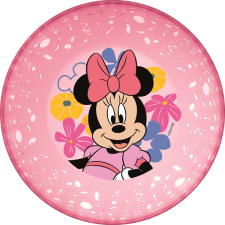QX-IMPEX KFT IRIS Licenc Minnie joy műanyag mélytányér (674685) tányér és evőeszköz