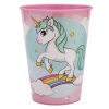QX-IMPEX KFT IRIS Licenc Unicornis műanyag kispohár 260ml (QX_IMPEX_KFT_674500)