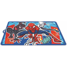 Qx Pókember: Műanyag alátét házimunka