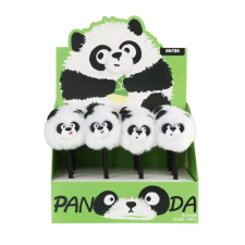 Qx Zseléstoll panda pompom toll