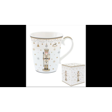 R2S .1101RNUT Porcelánbögre 275ml,dobozban, Royal Nutcracker bögrék, csészék