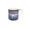 R2S .170MON3 Porcelánbögre dobozban 300ml,Monet:Vizililiom