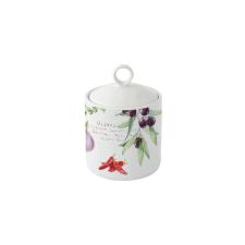 R2S.2211HOMK Porcelán konyhai tároló 9x13cm,Home & Kitchen konyhai eszköz