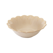  R2S.3078FLRT Porcelántál 16cm, Fleuri terracotta konyhai eszköz