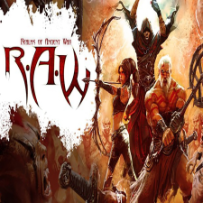 R.A.W.: Realms of Ancient War (Digitális kulcs - PC) videójáték