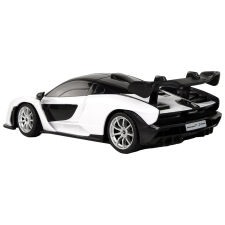  R/C autó McLaren Senna 1:24 fehér távirányítós modell