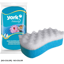 R.E.I.S. YORK pillangó masszázs fürdőszivacs (7505087) barkácsgép tartozék