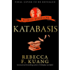 R. F. Kuang Katabasis – R.F. Kuang