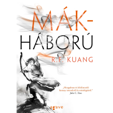 R. F. Kuang R.F. Kuang - Mákháború egyéb könyv