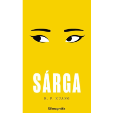 R. F. Kuang R.F. Kuang - Sárga egyéb könyv