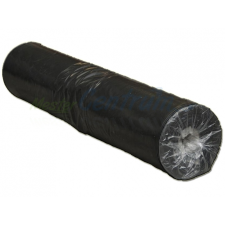 - "R" Fekete fólia  8500 x 0,12 mm ragasztószalag és takarófólia