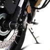 R&G RACING APEX DS625X első villa védők R&G RACING Vázak, idomok, kiegészítők Védőelemek Motorvédők