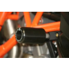 R&G RACING felső bukógomba KTM 990 Super Duke/SM R&G RACING Vázak, idomok, kiegészítők Védőelemek Motorvédők