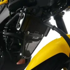 R&G RACING hűtővédő rács R&G RACING Motor alkatrészek Olajhűtők egyéb motorkerékpár alkatrész