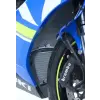 R&G RACING hűtővédő - Suzuki GSX-R 1000 R&G RACING  Vázak, idomok, kiegészítők Védőelemek Motorvédők