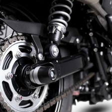 R&G RACING Lengővilla védő R&G RACING Vázak, idomok, kiegészítők Védőelemek Védőlemezek egyéb motorkerékpár alkatrész