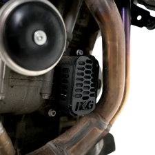 R&G RACING olajhűtő védő R&G RACING Motor alkatrészek Olajhűtők egyéb motorkerékpár alkatrész