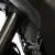 R&G RACING PRO olajhűtő védőrács R&G RACING Motor alkatrészek Olajhűtők