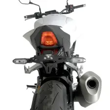 R&G RACING rendszámtábla tartó R&G RACING  Vázak, idomok, kiegészítők Rendszámtábla tartók egyéb motorkerékpár alkatrész