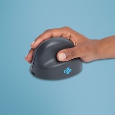 R-GO Tools RGOHEBAMRWL egér Irodai Jobbkezes Bluetooth 1750 DPI (RGOHEBAMRWL) egér
