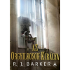 R. J. Barker - Az orgyilkosok királya