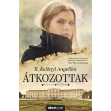R. Kelényi Angelika Átkozottak irodalom