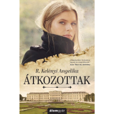 R. Kelényi Angelika Átkozottak (BK24-198235) irodalom