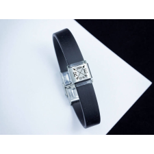 R.M.ékszer Egyedi Egyetlen egyedi medálos MoMents kaucsuk karkötő karkötő