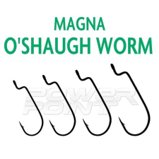  R.Magna O'Shaugh.Worm 1/0 horog horog