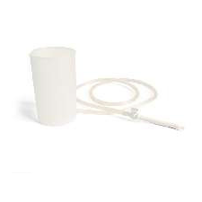  R-med komplett irrigátor szett gyógyászati segédeszköz