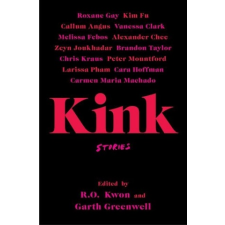  R. O. Kwon - Kink – R. O. Kwon idegen nyelvű könyv