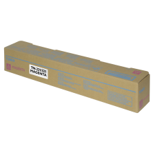 R-OEM Minolta TN221/TN321 toner magenta Rem-OEM toner powder nyomtatópatron & toner
