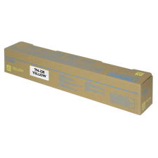 R-OEM Minolta TN328/TN626 toner yellow Rem-OEM toner powder nyomtatópatron & toner