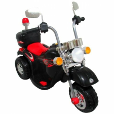 R-Sport Elektromos motorkerékpár gyerekeknek M8 995 R-Sport - Fekete elektromos járgány