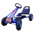 R-Sport Gokart G1 pedálos kisautó - kék