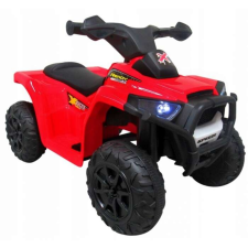 R-Sport Gyermek elektromos ATV J8 R-Sport - Piros elektromos járgány