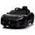 R-Sport Maserati GranTurismo elektromos kisautó, fekete