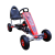 R-Sport Pedálos gyerek gokart piros