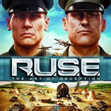  R.U.S.E. (EU) (Digitális kulcs - PC) videójáték